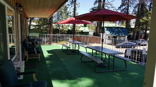 Alpine Inn And Spa image 5